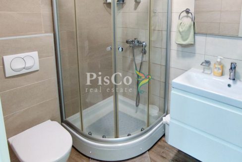 Izdavanje dvosoban stan, 65m2, City key, Podgorica-264