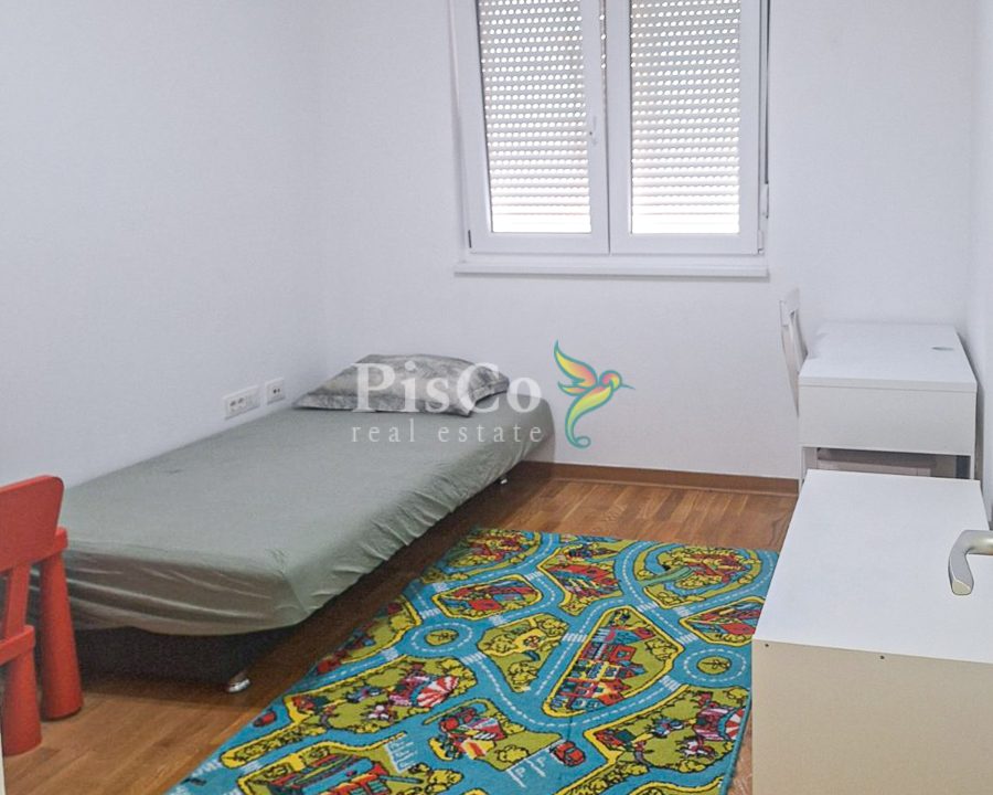 Izdavanje dvosoban stan, 65m2, City key, Podgorica-322