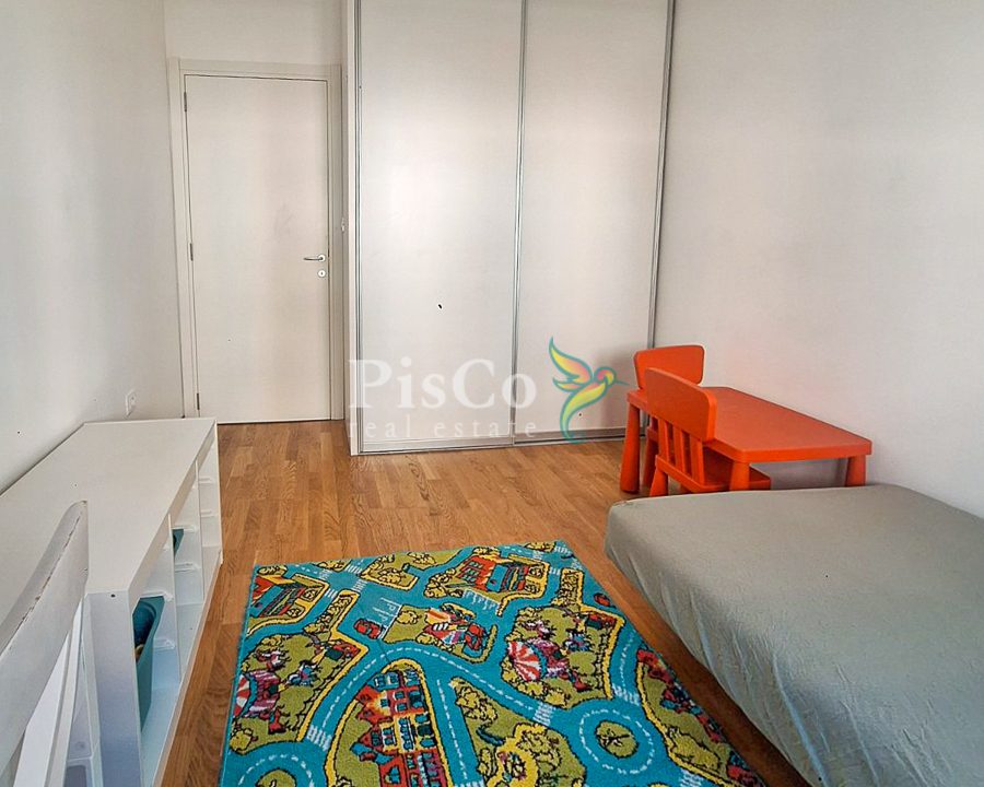 Izdavanje dvosoban stan, 65m2, City key, Podgorica-359