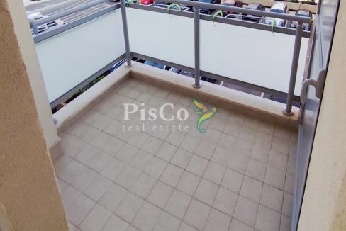 Izdavanje dvosoban stan, 65m2, City key, Podgorica-832