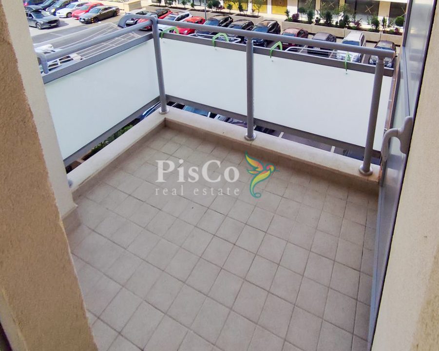 Izdavanje dvosoban stan, 65m2, City key, Podgorica-832