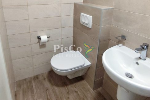 Izdavanje dvosoban stan, 65m2, City key, Podgorica-876
