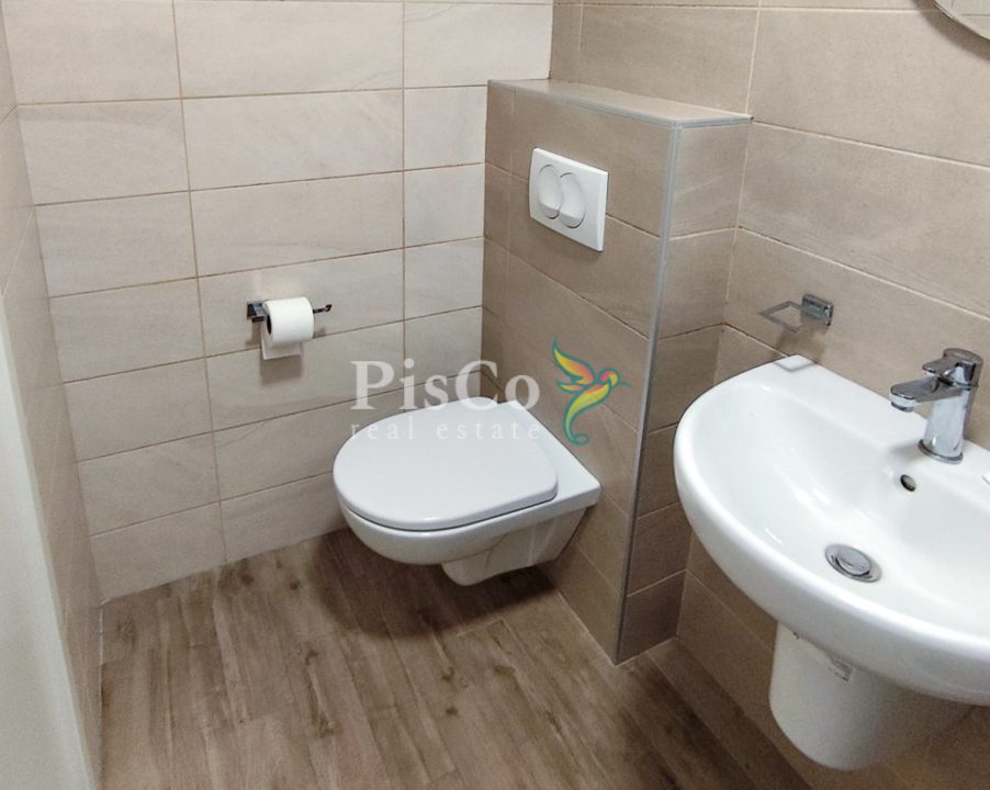 Izdavanje dvosoban stan, 65m2, City key, Podgorica-876