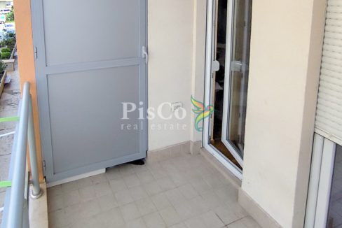 Izdavanje dvosoban stan, 65m2, City key, Podgorica-985