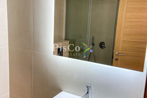 Izdavanje dvosoban stan City kvart, 60m2, Podgorica-084