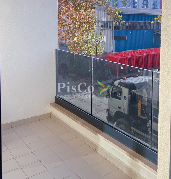 Izdavanje dvosoban stan City kvart, 60m2, Podgorica-419