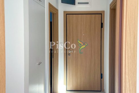 Izdavanje dvosoban stan City kvart, 60m2, Podgorica-881