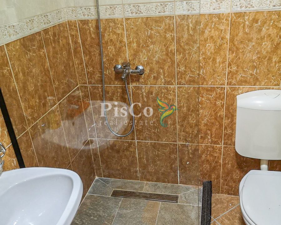 Izdavanje jednosoban stan 30m2, Preko Morače, Podgorica-640