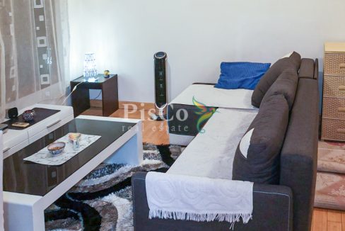 Izdavanje jednosoban stan 30m2, Preko Morače, Podgorica-662