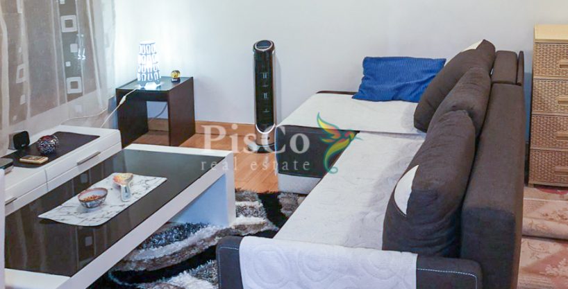 Izdavanje jednosoban stan 30m2, Preko Morače, Podgorica