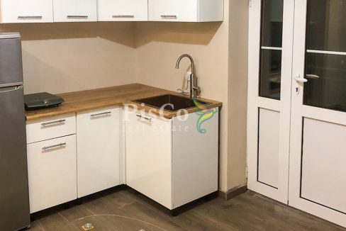 Izdavanje jednosoban stan, Gorica, 35m2, Podgorica-061