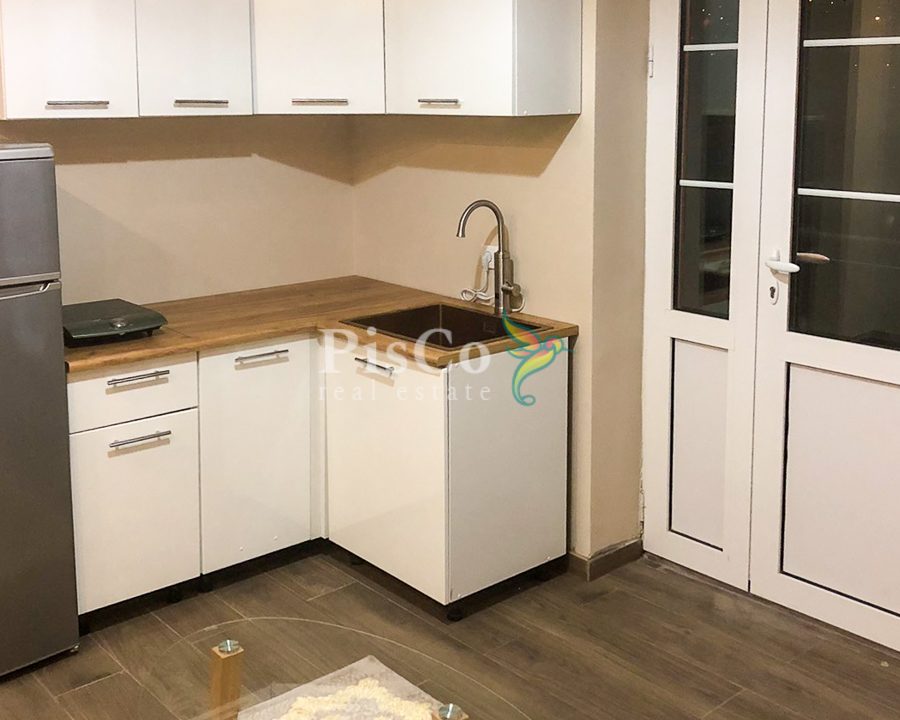 Izdavanje jednosoban stan, Gorica, 35m2, Podgorica-061