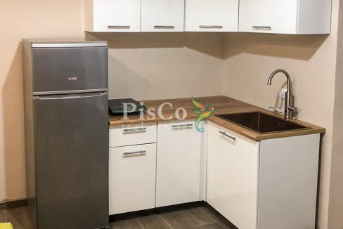 Izdavanje jednosoban stan, Gorica, 35m2, Podgorica-311
