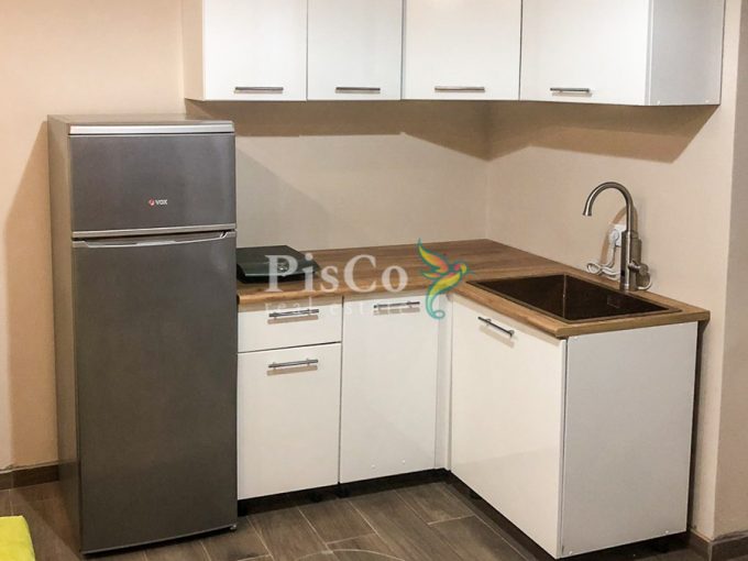 Izdavanje jednosoban stan Gorica 35m2 Podgorica 311