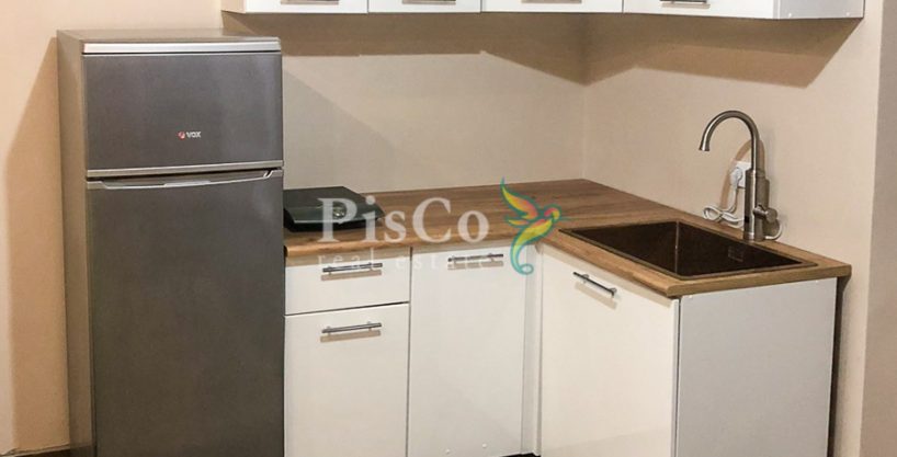 Izdavanje jednosoban stan, Gorica, 35m2, Podgorica