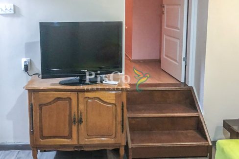 Izdavanje jednosoban stan, Gorica, 35m2, Podgorica-502