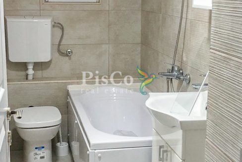 Izdavanje jednosoban stan, Gorica, 35m2, Podgorica-585