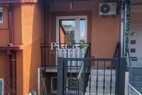 Izdavanje jednosoban stan, Gorica, 35m2, Podgorica-754
