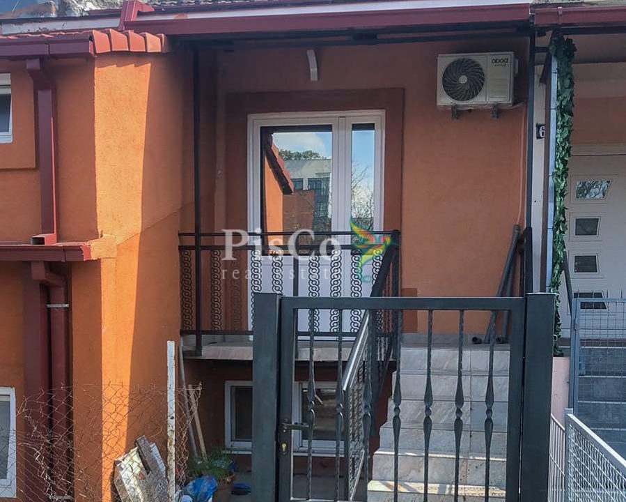 Izdavanje jednosoban stan, Gorica, 35m2, Podgorica-754