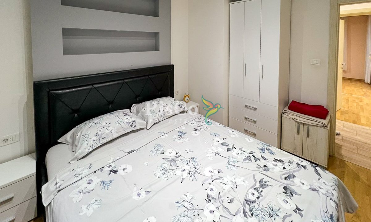 Izdavanje jednosoban stan Masline, 55m2, Podgorica-529