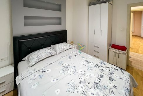 Izdavanje jednosoban stan Masline, 55m2, Podgorica-529