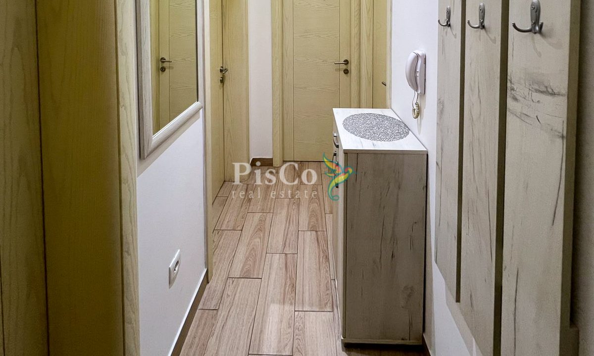 Izdavanje jednosoban stan Masline, 55m2, Podgorica-559