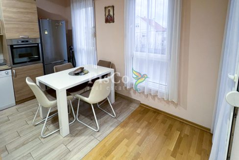 Izdavanje jednosoban stan Masline, 55m2, Podgorica-634