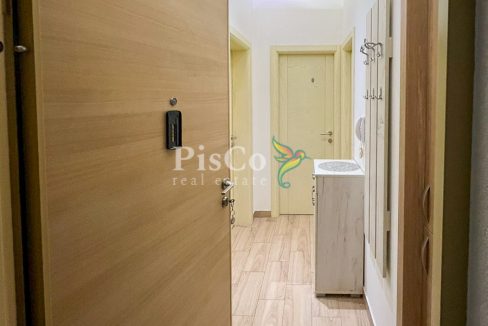 Izdavanje jednosoban stan Masline, 55m2, Podgorica-668