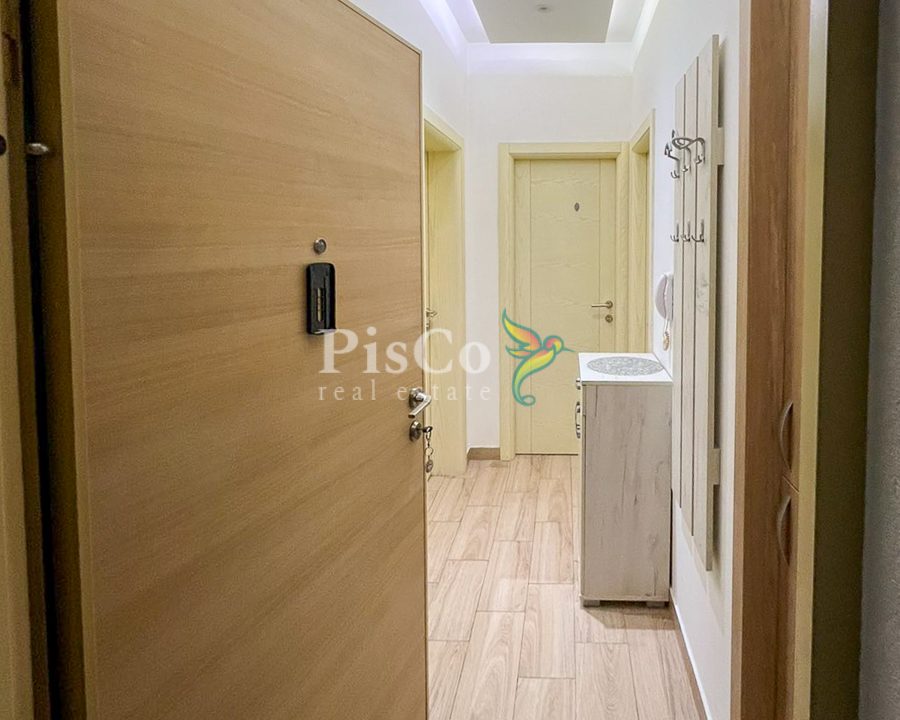 Izdavanje jednosoban stan Masline, 55m2, Podgorica-668