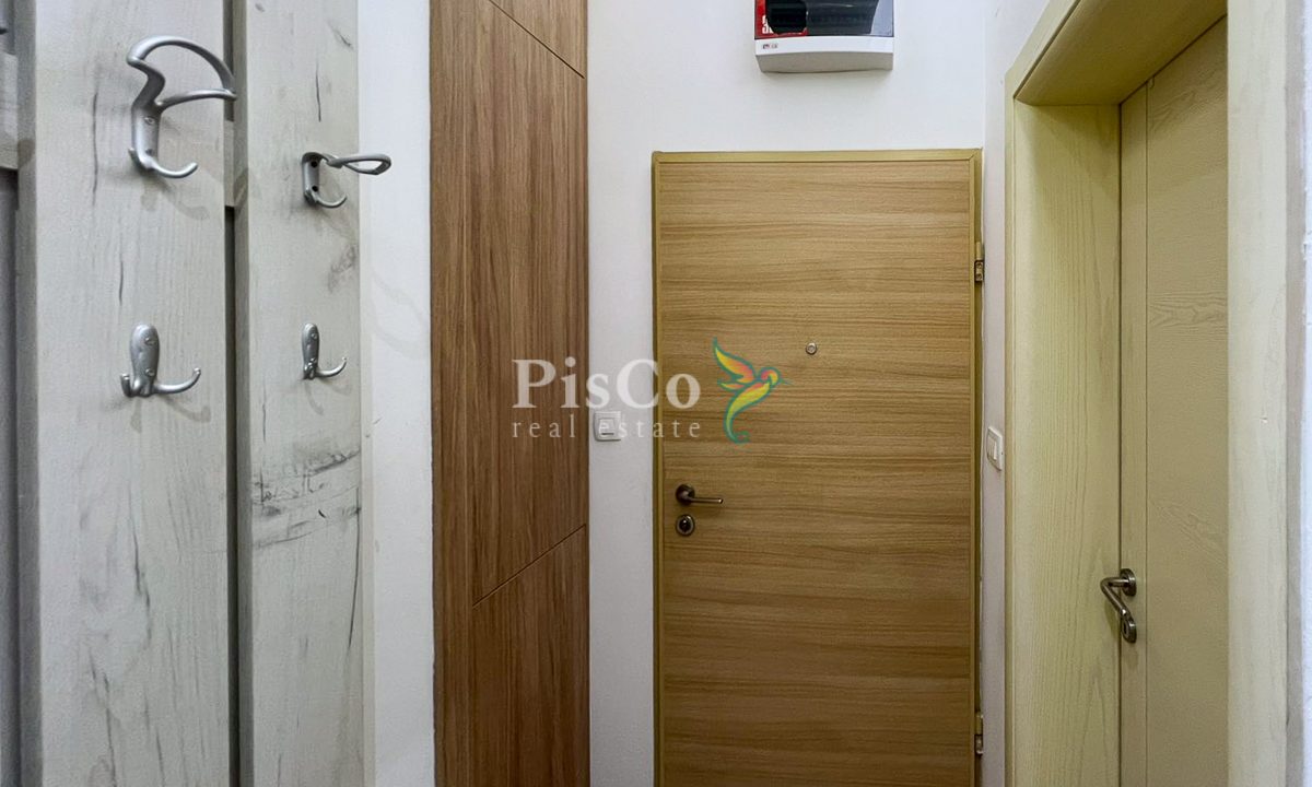 Izdavanje jednosoban stan Masline, 55m2, Podgorica-693