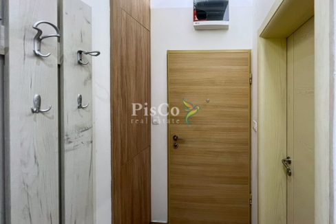 Izdavanje jednosoban stan Masline, 55m2, Podgorica-693
