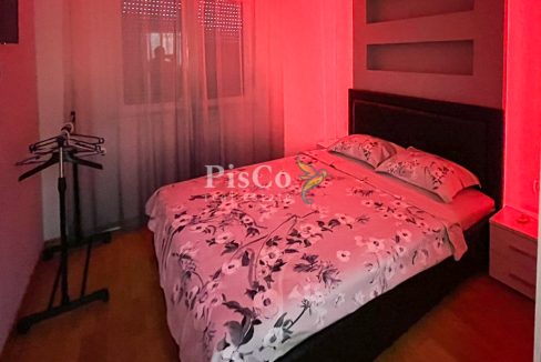 Izdavanje jednosoban stan Masline, 55m2, Podgorica-713
