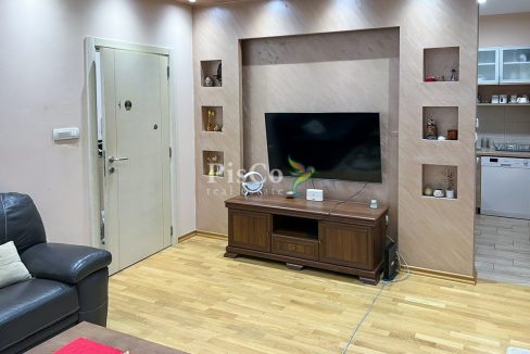 Izdavanje jednosoban stan Masline, 55m2, Podgorica-776