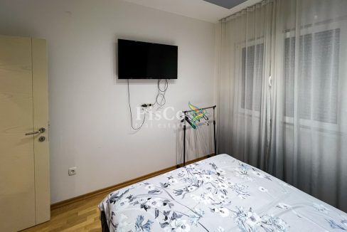 Izdavanje jednosoban stan Masline, 55m2, Podgorica-802