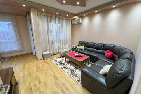 Izdavanje jednosoban stan Masline, 55m2, Podgorica-828
