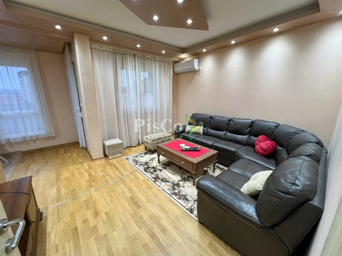 Izdavanje jednosoban stan Masline 55m2 Podgorica 828