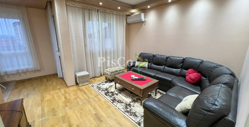 Izdavanje jednosoban stan Masline, 55m2, Podgorica