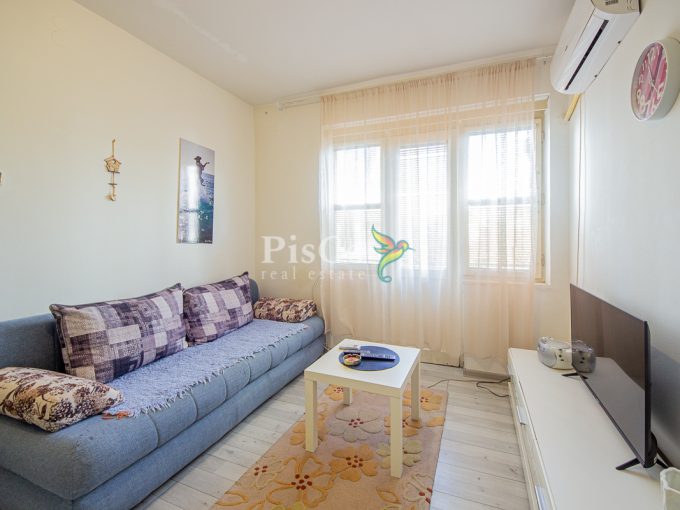 Izdavanje jednosoban stan Preko Morace 56m2 Podgorica 1866