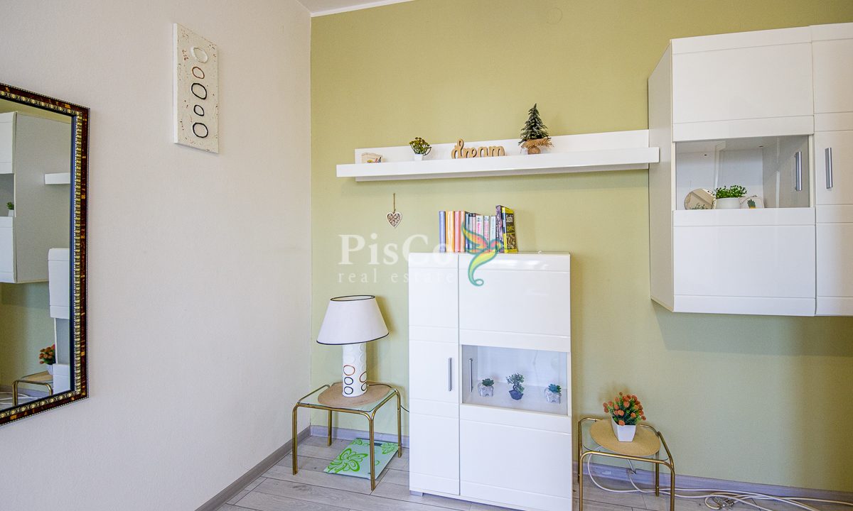 Izdavanje jednosoban stan Preko Morače 56m2, Podgorica-1867