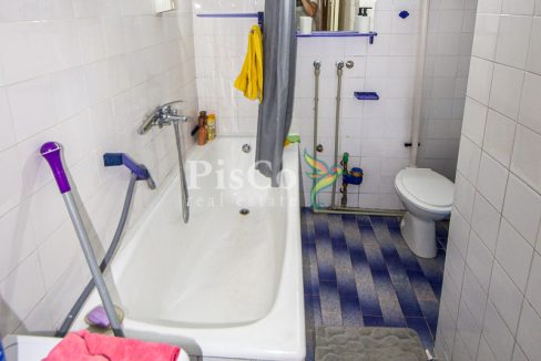 Izdavanje jednosoban stan Preko Morače 56m2, Podgorica-1869