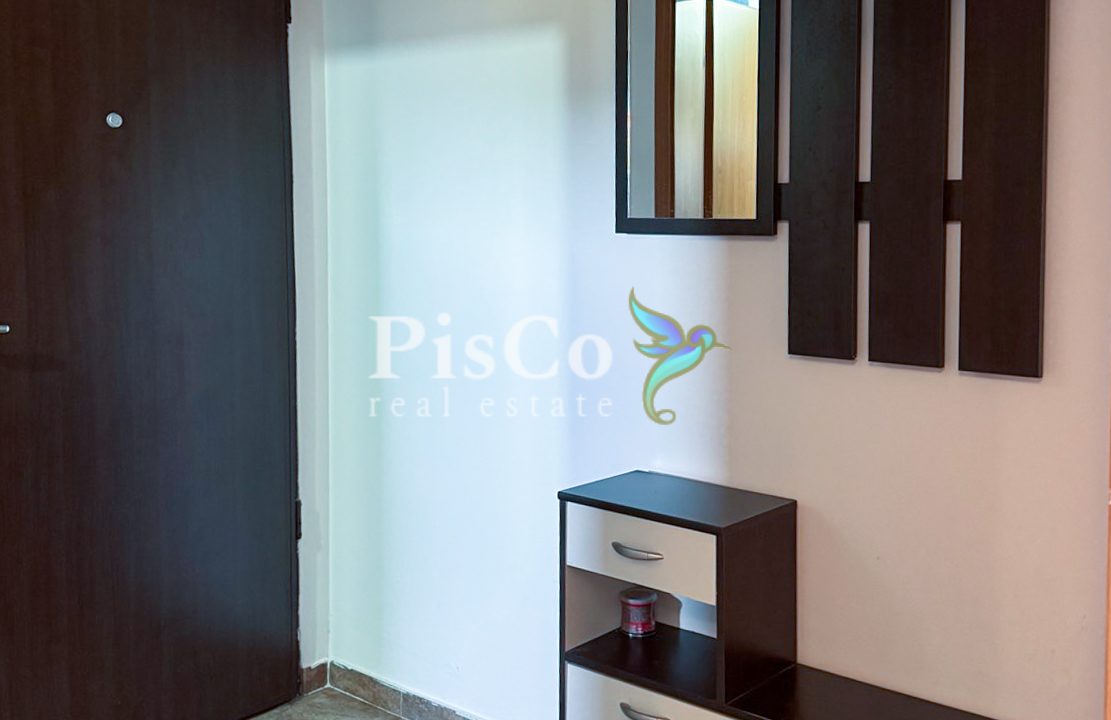 Izdavanje jednosoban stan Tuški put, 55m2, Podgorica (9 of 10)