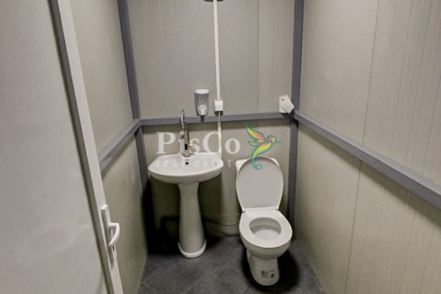 Izdavanje radionica, 120 m², Dajbabe, Podgorica-210