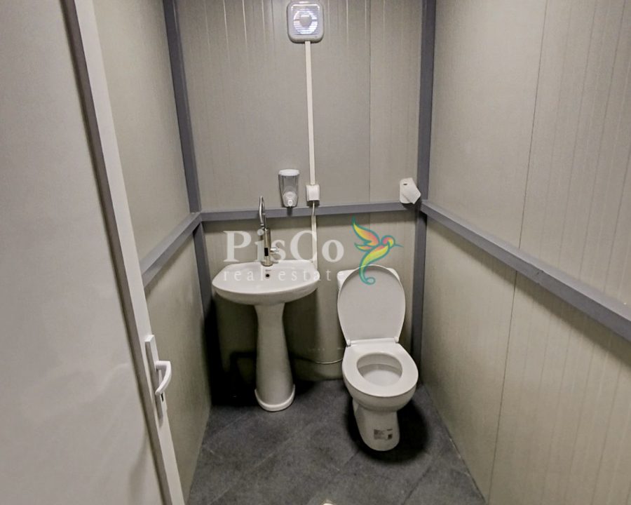 Izdavanje radionica, 120 m², Dajbabe, Podgorica-210