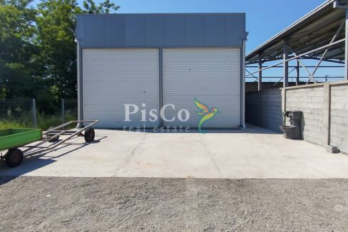 Izdavanje radionica, 120 m², Dajbabe, Podgorica-633