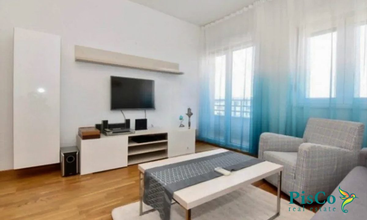 Jednosoban 51m2 City kvart (1 of 7)