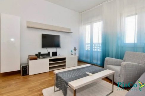 Jednosoban 51m2 City kvart (1 of 7)