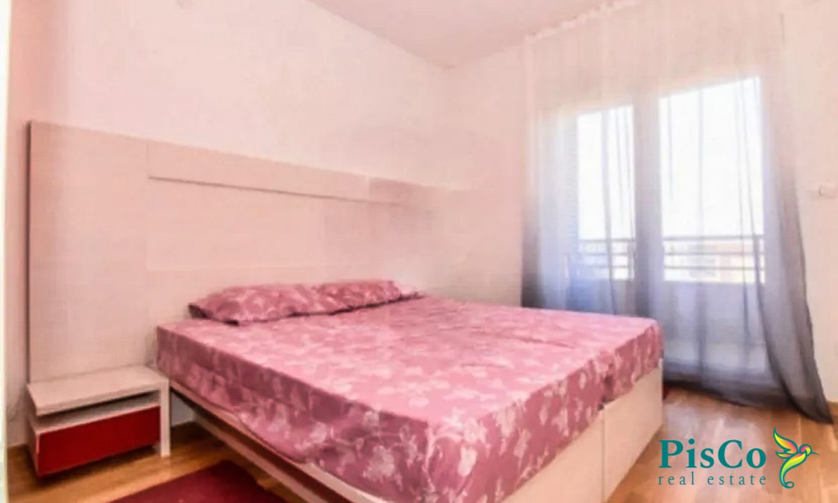 Jednosoban 51m2 City kvart (2 of 7)