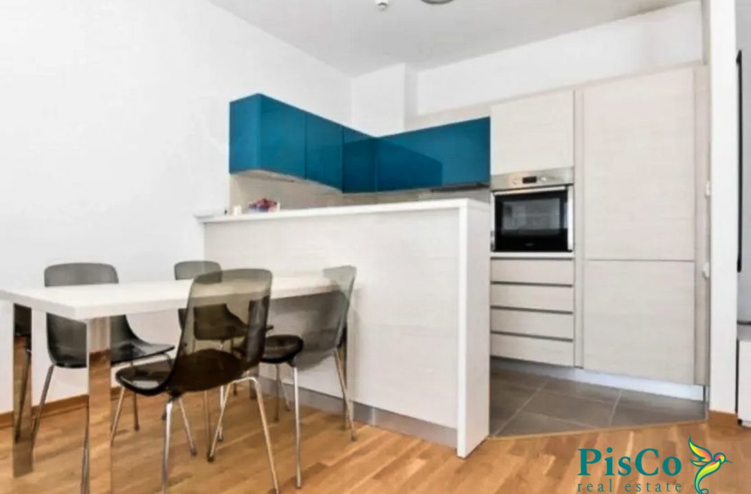 Jednosoban 51m2 City kvart (3 of 7)