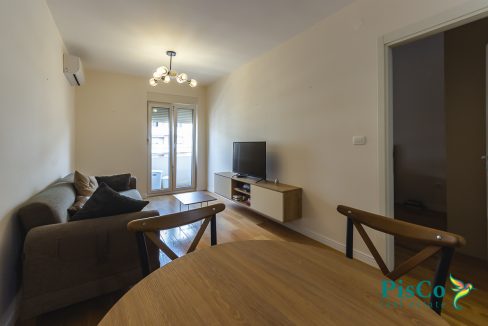 Jednosoban Central point 145k (2 of 7)