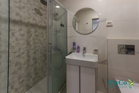 Jednosoban Central point 145k (4 of 7)